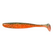 Guminukas Keitech Easy Shiner 3" LT#05 Angry Carrot